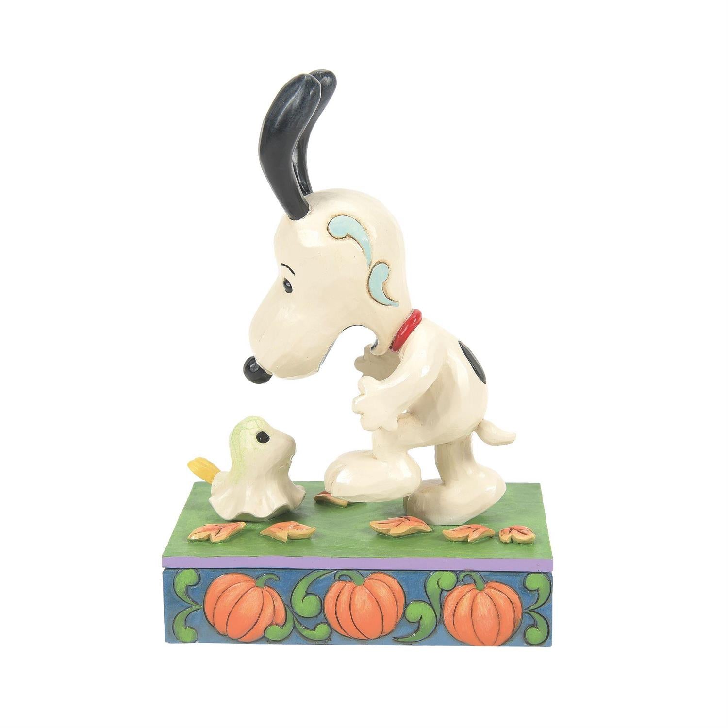 Jim Shore Peanuts Figurines | Snoopy Collectibles | Country N More