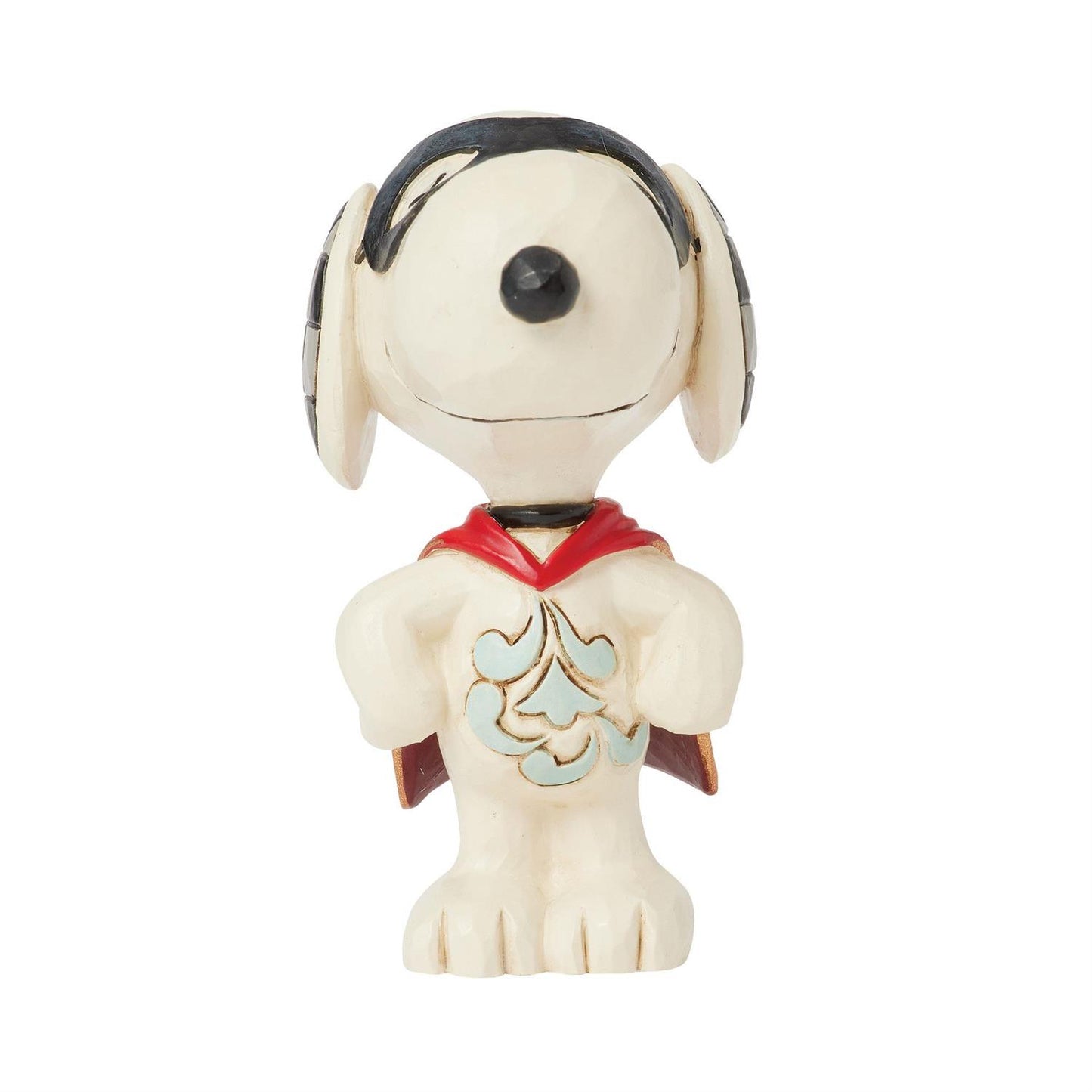 FBA - Snoopy Superhero Mini - Country N More Gifts
