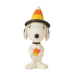FBA - Snoopy Candy Corn Hat Mini - Country N More Gifts
