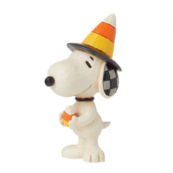 FBA - Snoopy Candy Corn Hat Mini - Country N More Gifts