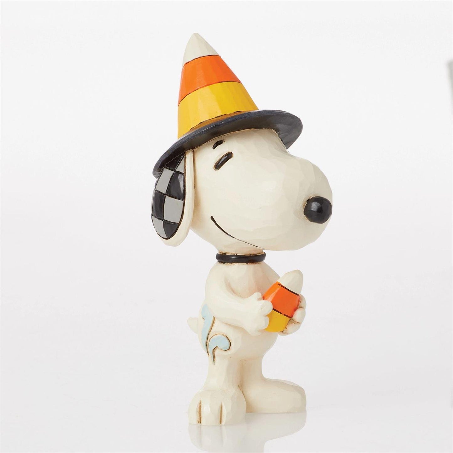 FBA - Snoopy Candy Corn Hat Mini - Country N More Gifts