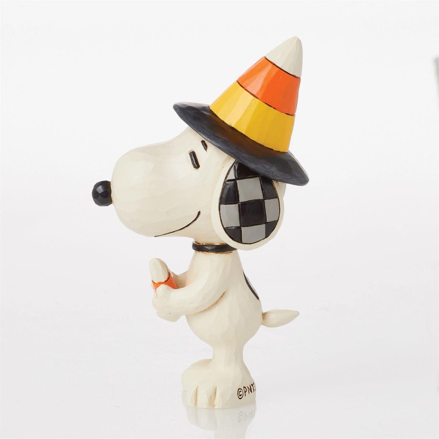 FBA - Snoopy Candy Corn Hat Mini - Country N More Gifts