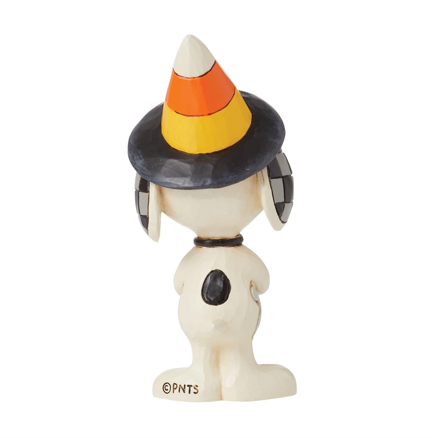 FBA - Snoopy Candy Corn Hat Mini - Country N More Gifts