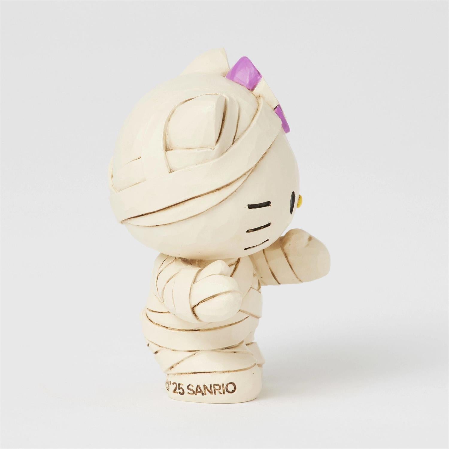 FBA - Hello Kitty Mummy Mini - Country N More Gifts