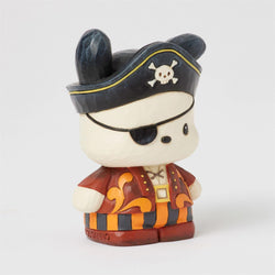 FBA - Pochacco Pirate Mini - Country N More Gifts