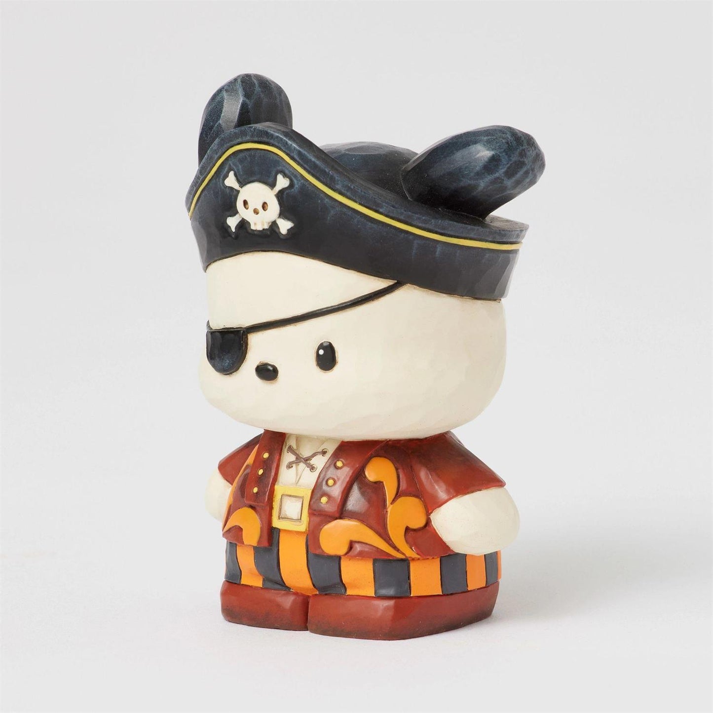 FBA - Pochacco Pirate Mini - Country N More Gifts