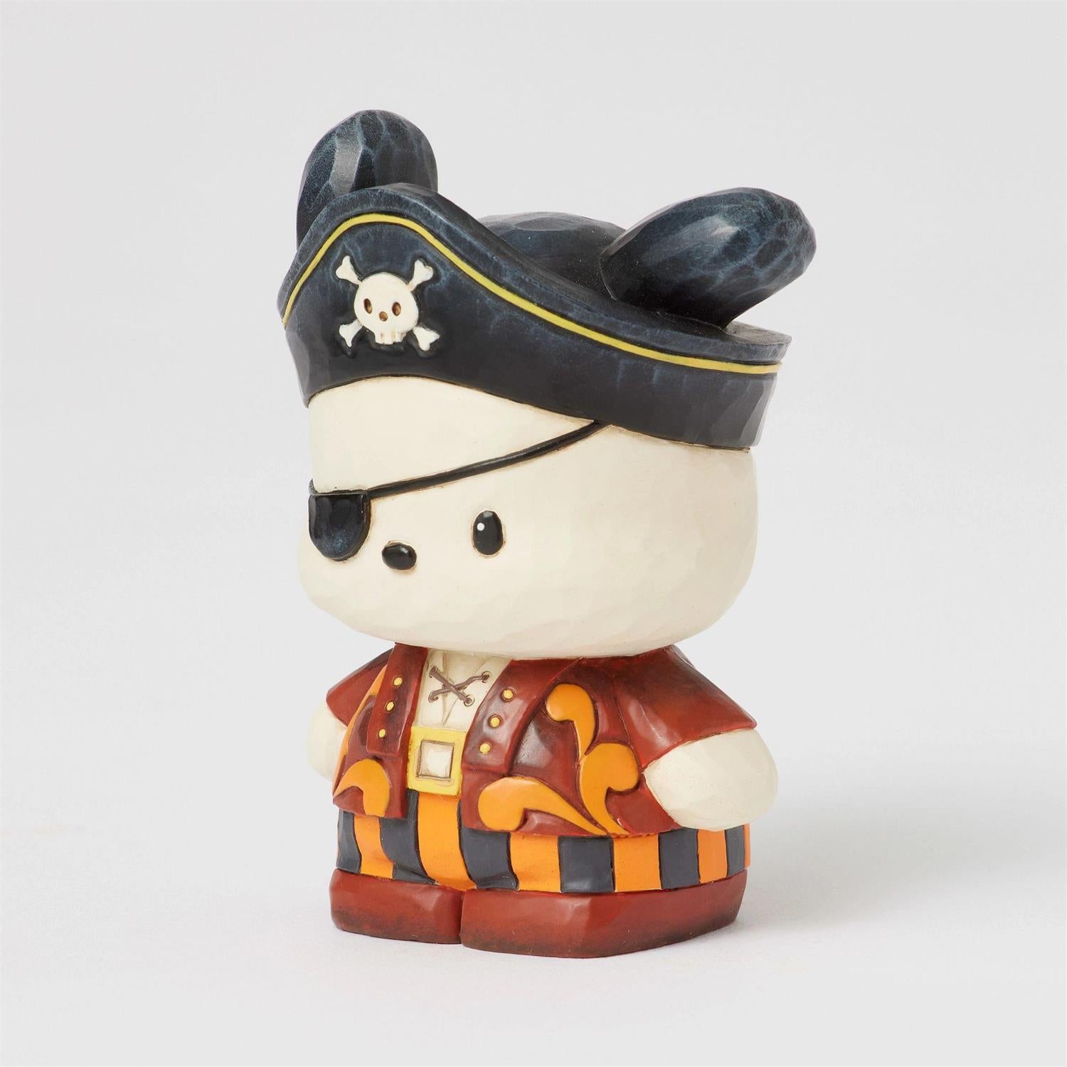 FBA - Pochacco Pirate Mini - Country N More Gifts
