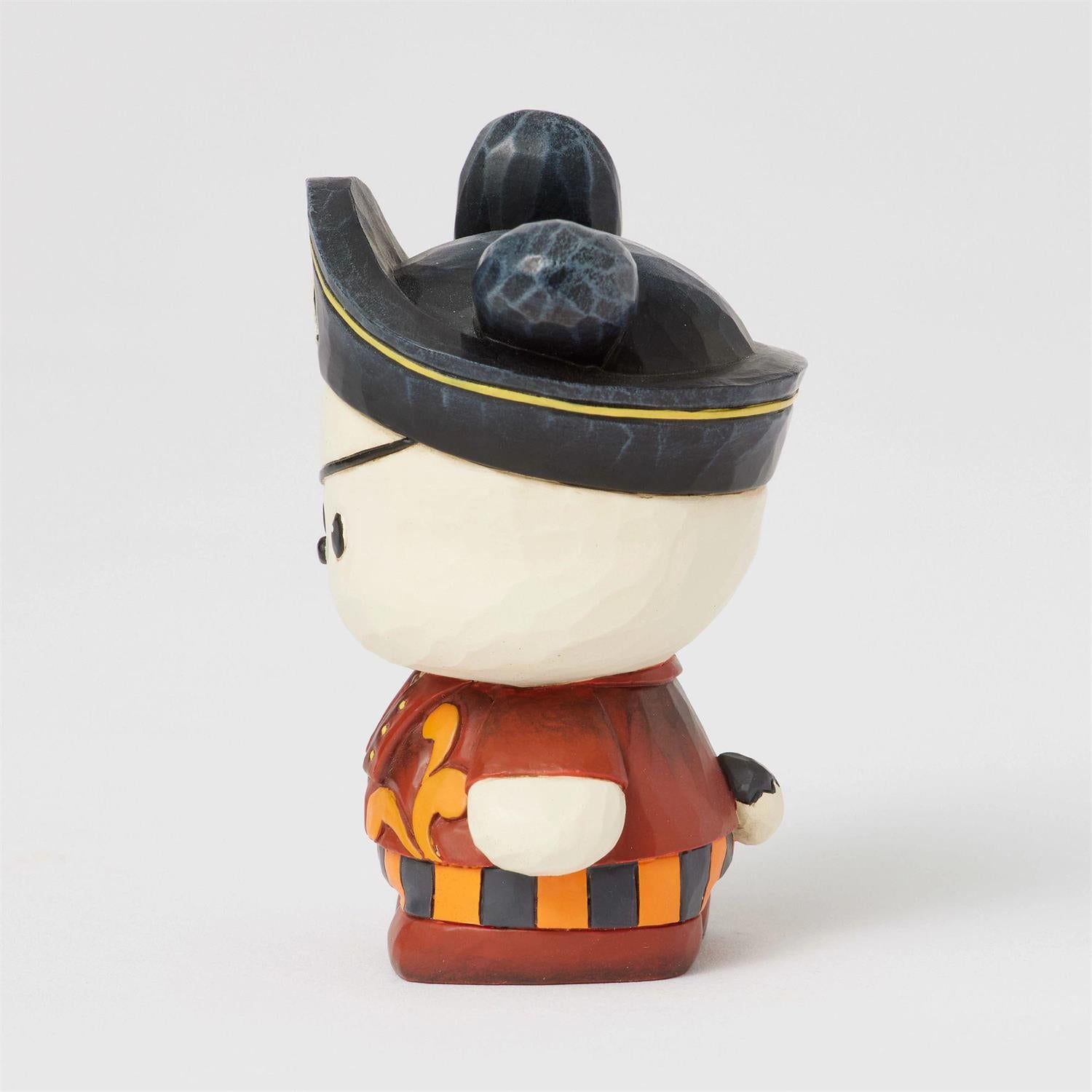 FBA - Pochacco Pirate Mini - Country N More Gifts