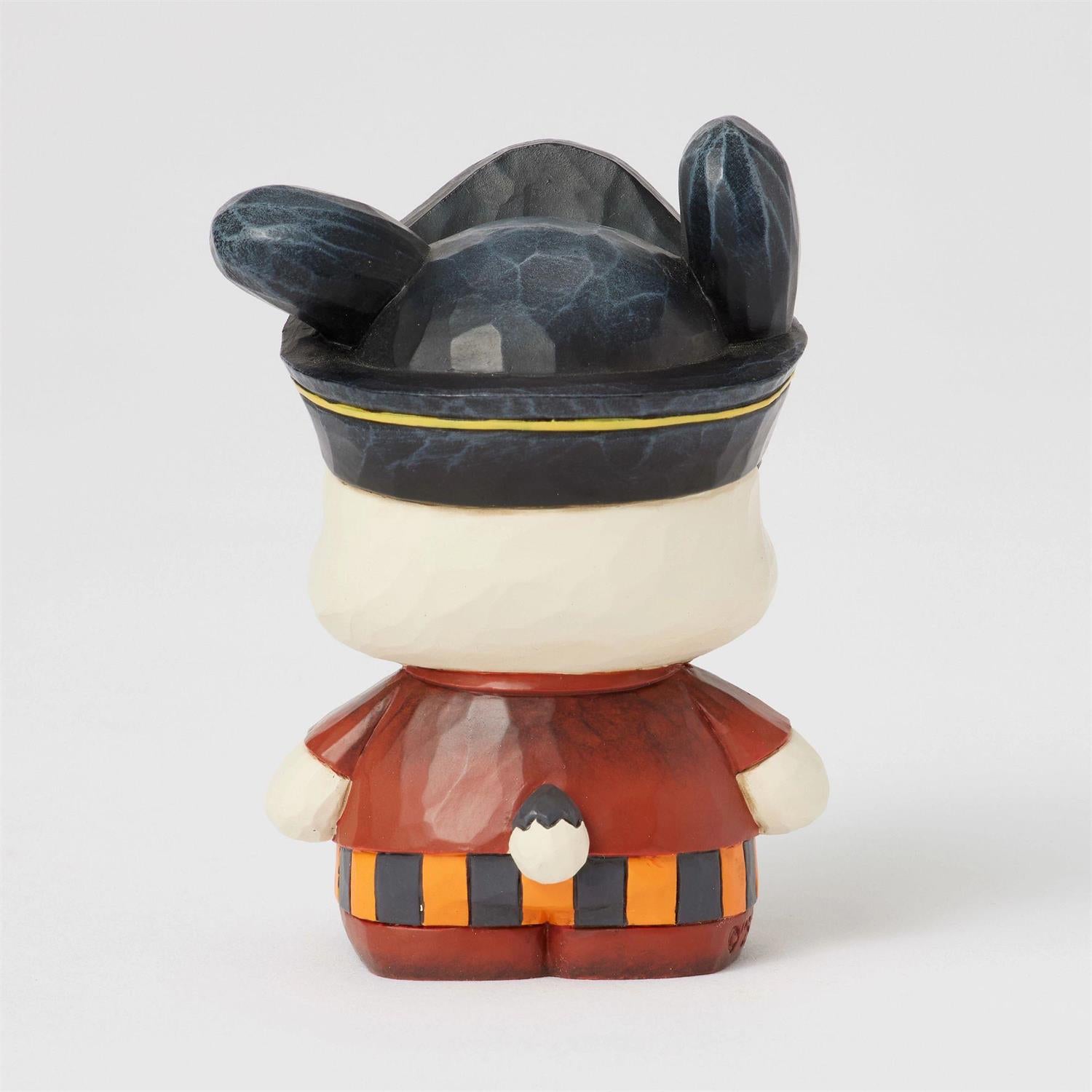 FBA - Pochacco Pirate Mini - Country N More Gifts