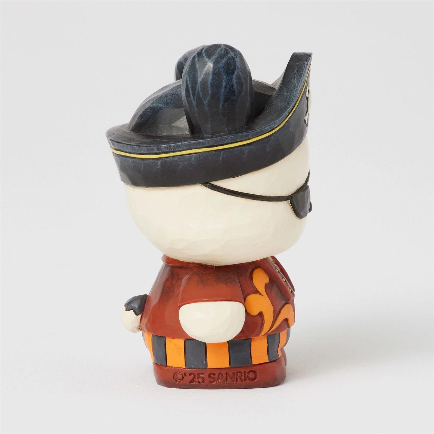 FBA - Pochacco Pirate Mini - Country N More Gifts