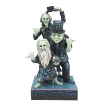 BOX DAMAGE - Beware of Hitchhiking Ghosts - Hitchhiking Ghosts