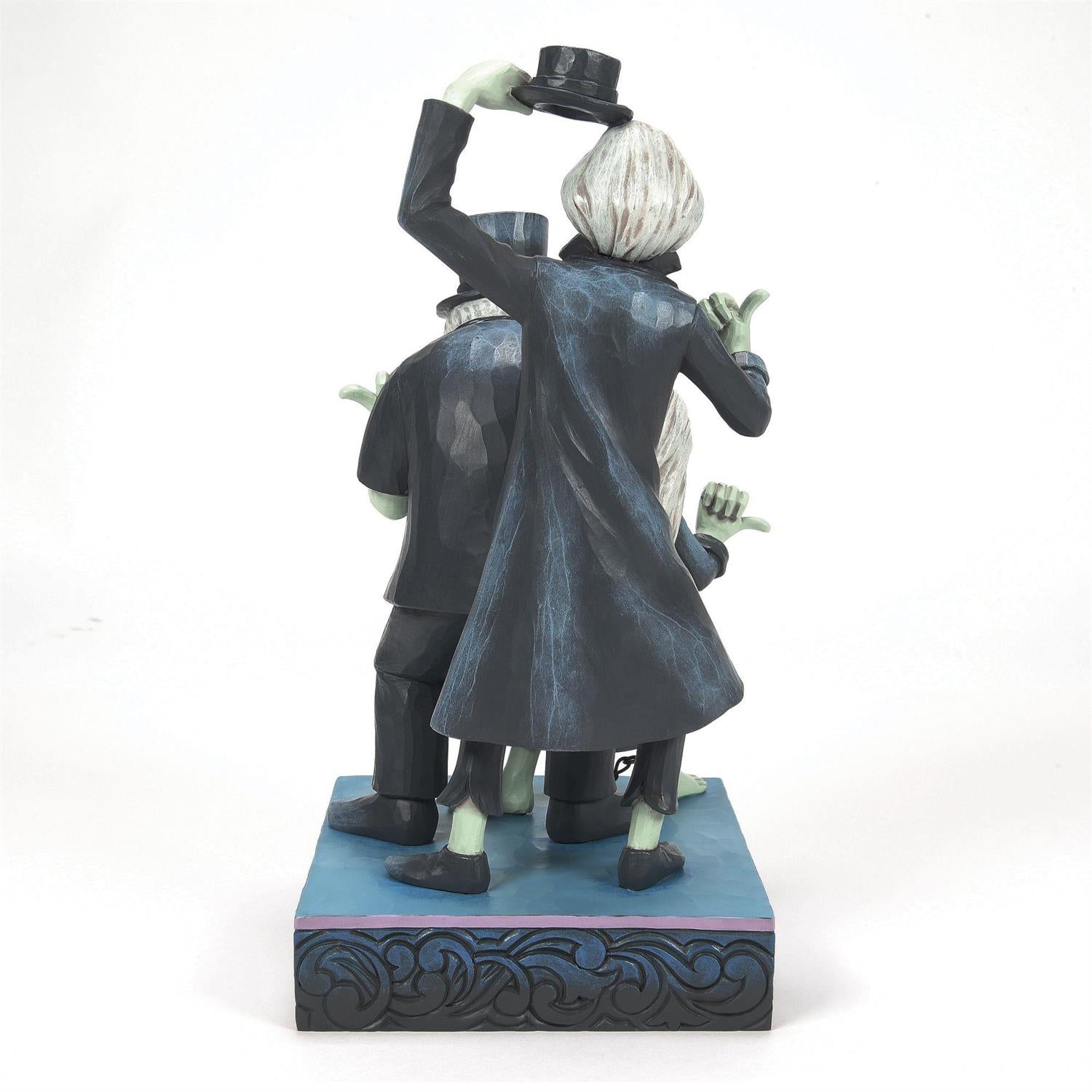 BOX DAMAGE - Beware of Hitchhiking Ghosts - Hitchhiking Ghosts - Country N More Gifts