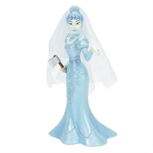 Till Death… Do Us Part… - Haunted Mansion Bride