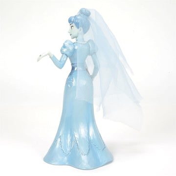 FBA - Till Death… Do Us Part… - Haunted Mansion Bride - Country N More Gifts