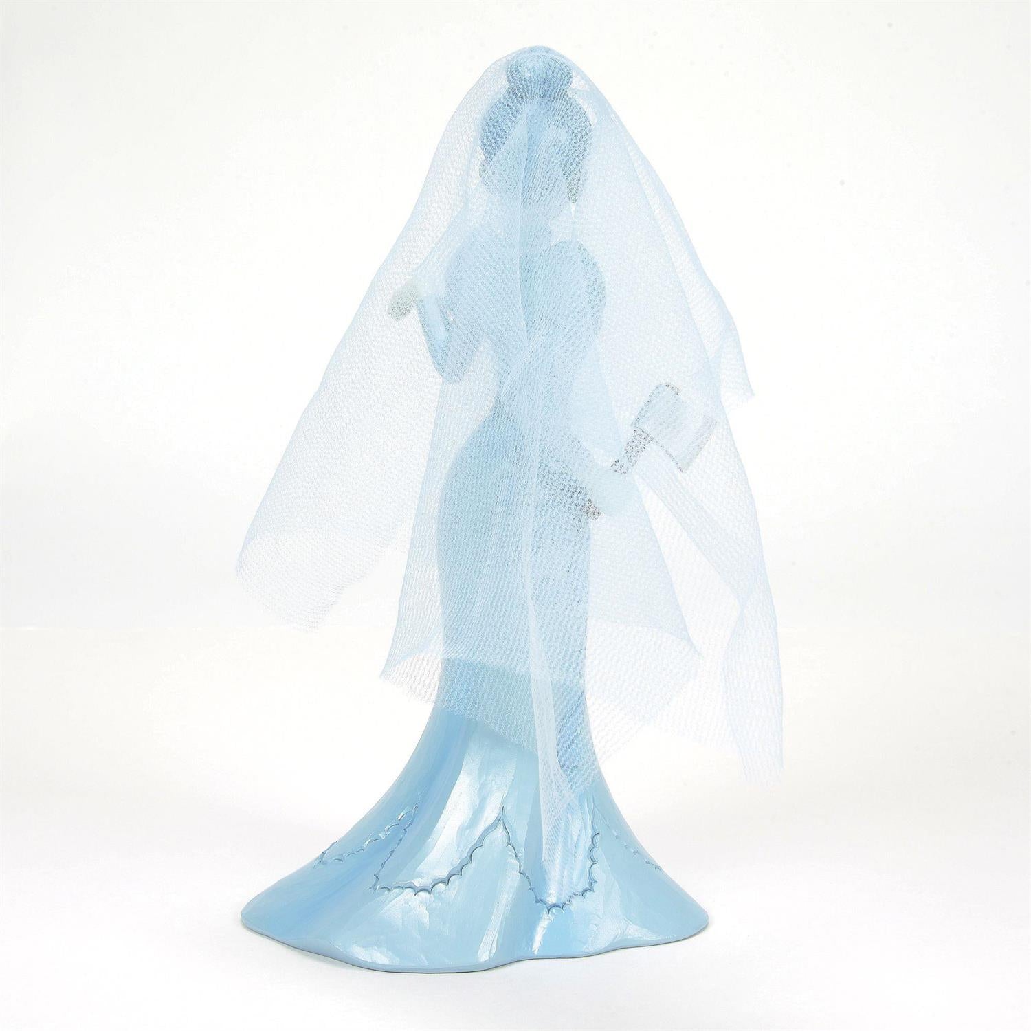 FBA - Till Death… Do Us Part… - Haunted Mansion Bride - Country N More Gifts