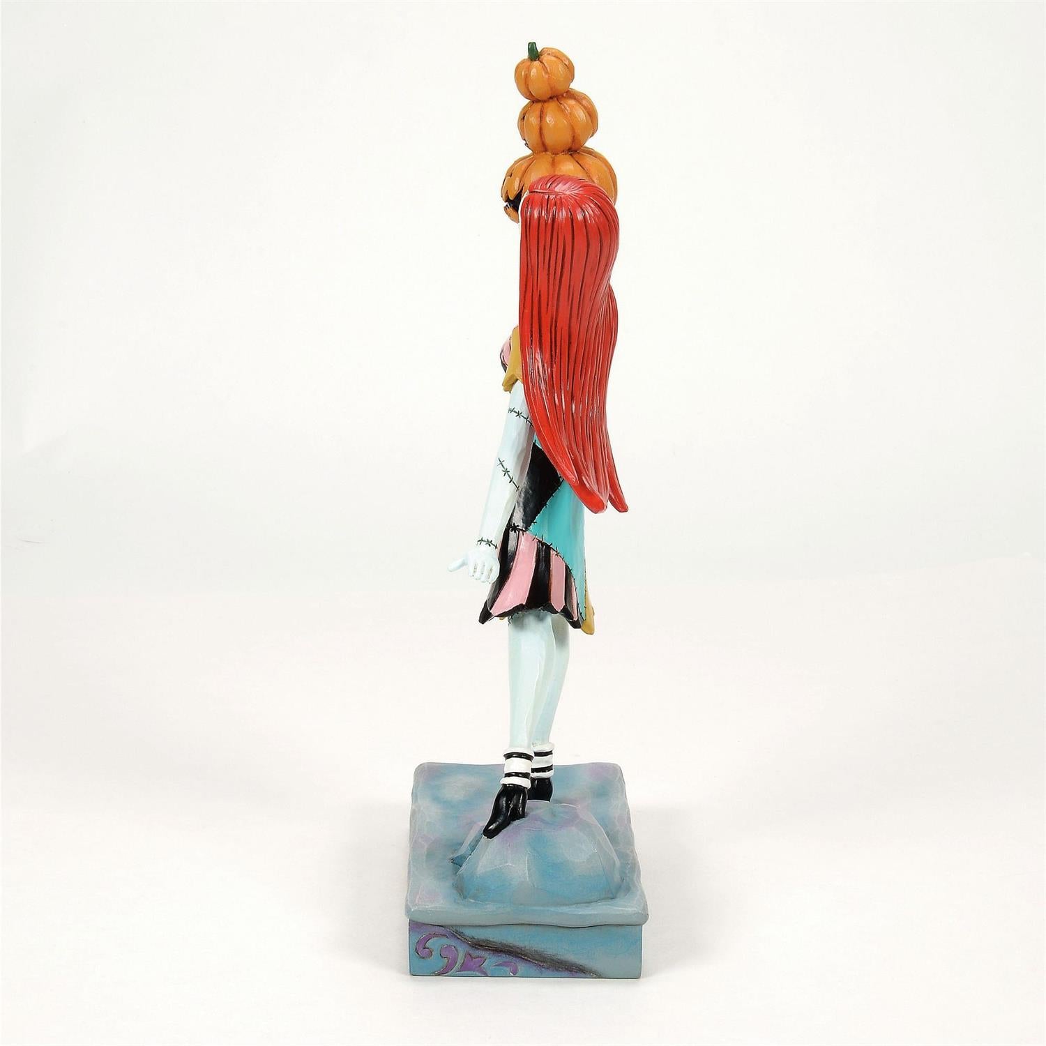 FBA - A Stack of Jacks - Sally with Pumpkins - Country N More Gifts