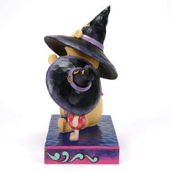 FBA - Winnie the Boo - Pooh and Piglet Witch Hats - Country N More Gifts