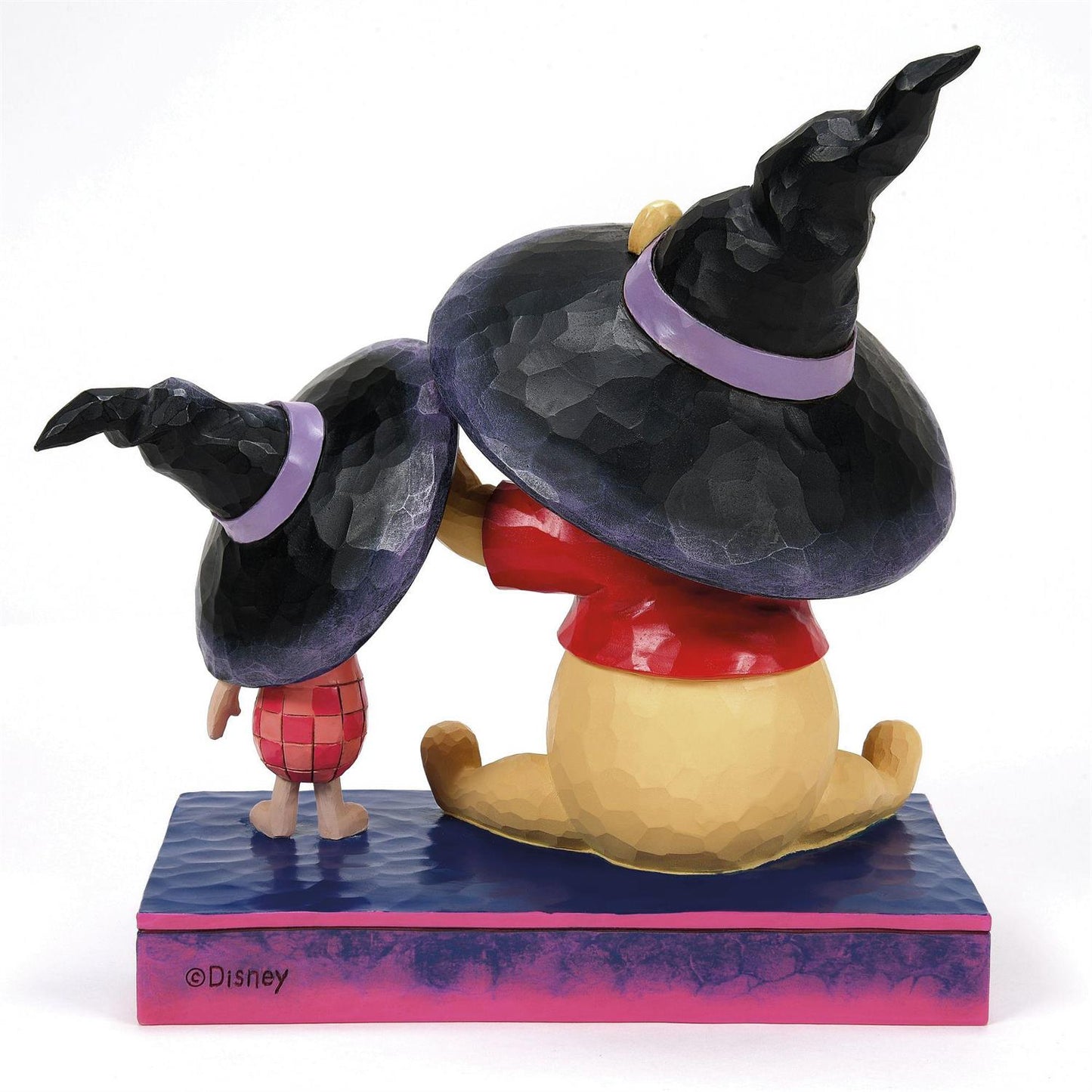 FBA - Winnie the Boo - Pooh and Piglet Witch Hats - Country N More Gifts