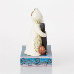 FBA - BOO Crew - Ghosts with Boo Figurine - Country N More Gifts