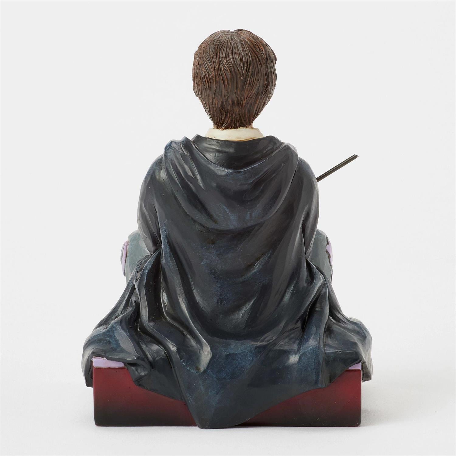 Harry Potter with Wand - Country N More Gifts