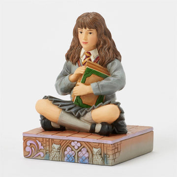 Hermione with Book- Harry Potter - Country N More Gifts