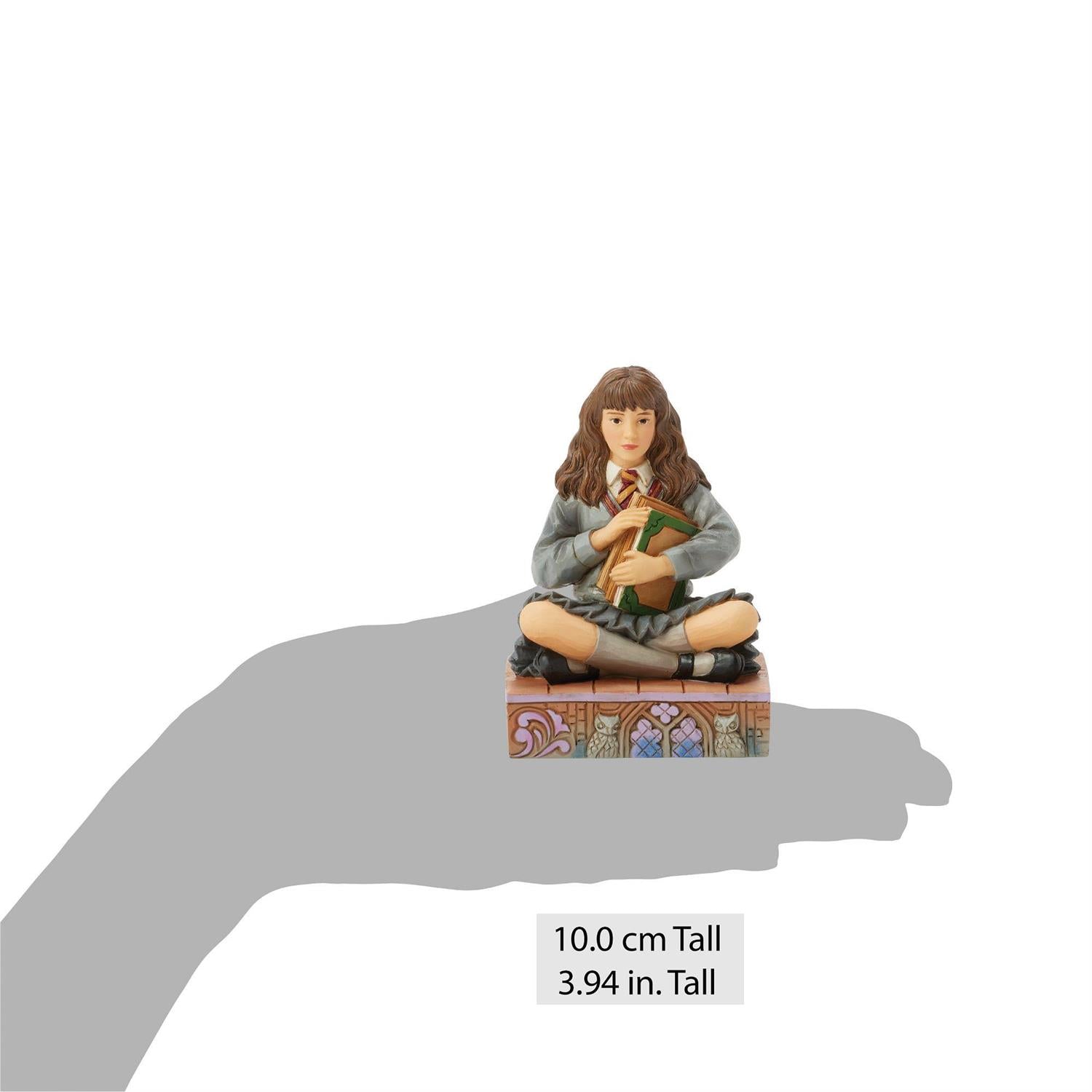 Hermione with Book- Harry Potter - Country N More Gifts