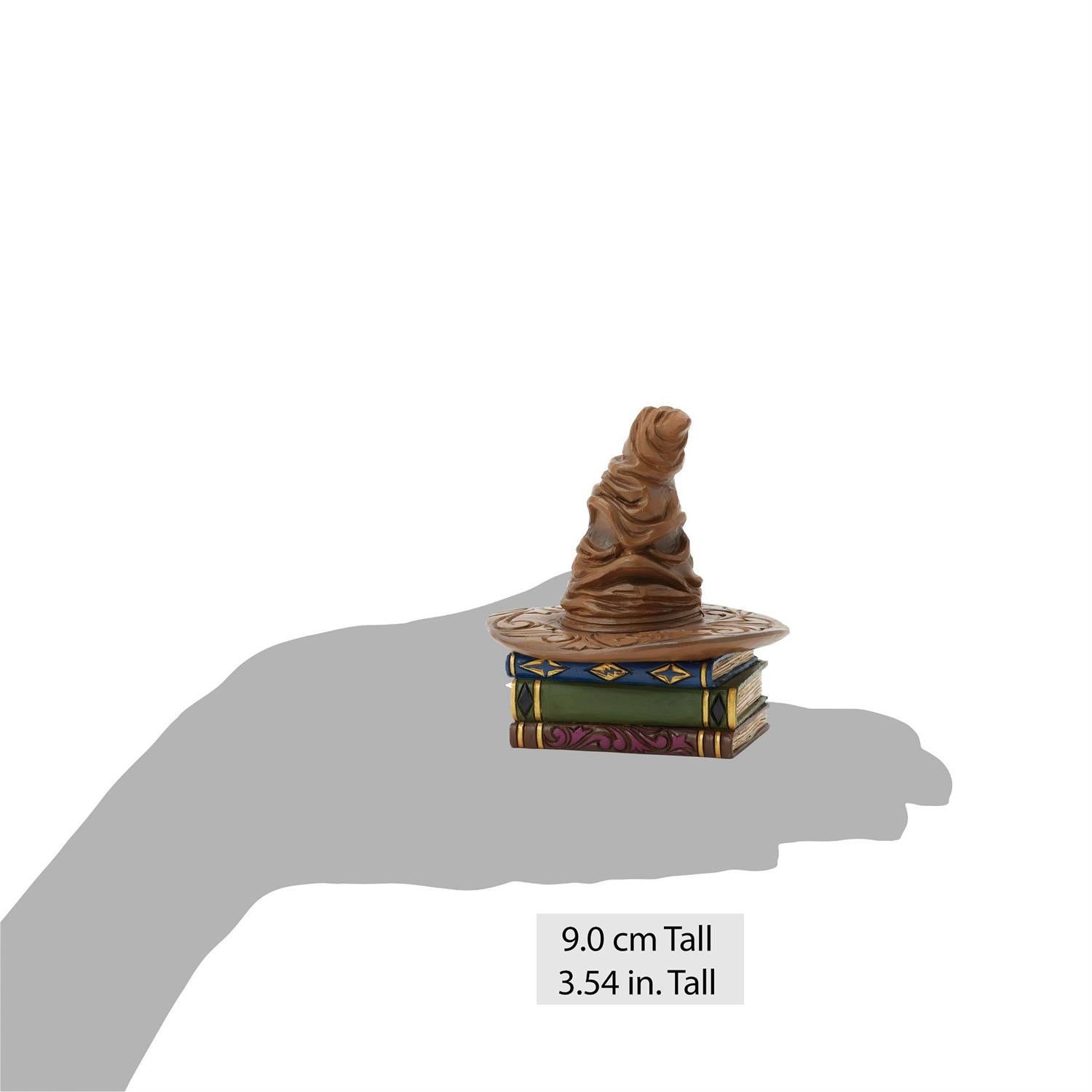 Sorting Hat Mini - Harry Potter - Country N More Gifts