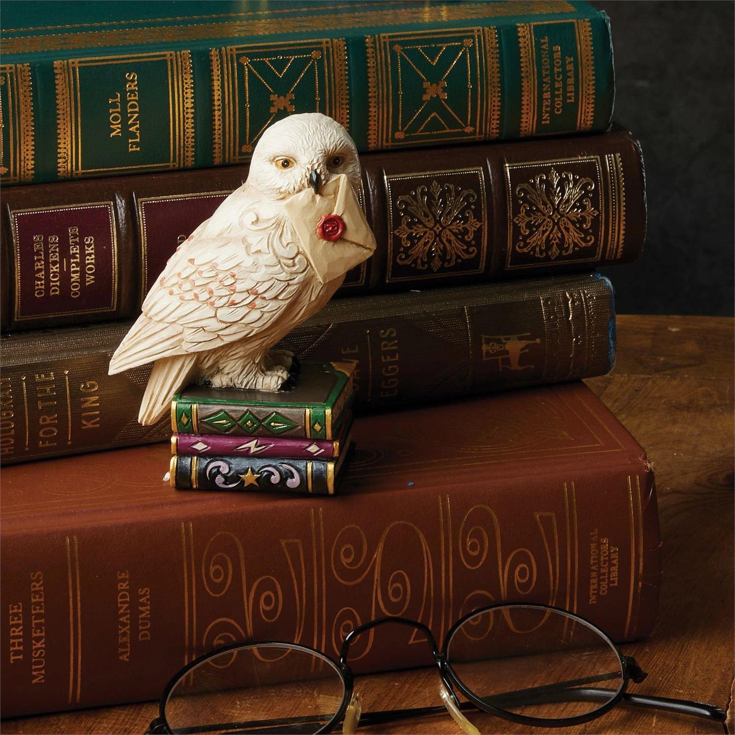 Hedwig Mini - Harry Potter - Country N More Gifts