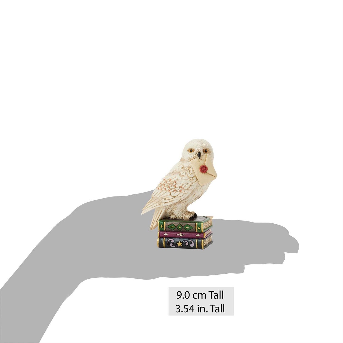 Hedwig Mini - Harry Potter - Country N More Gifts