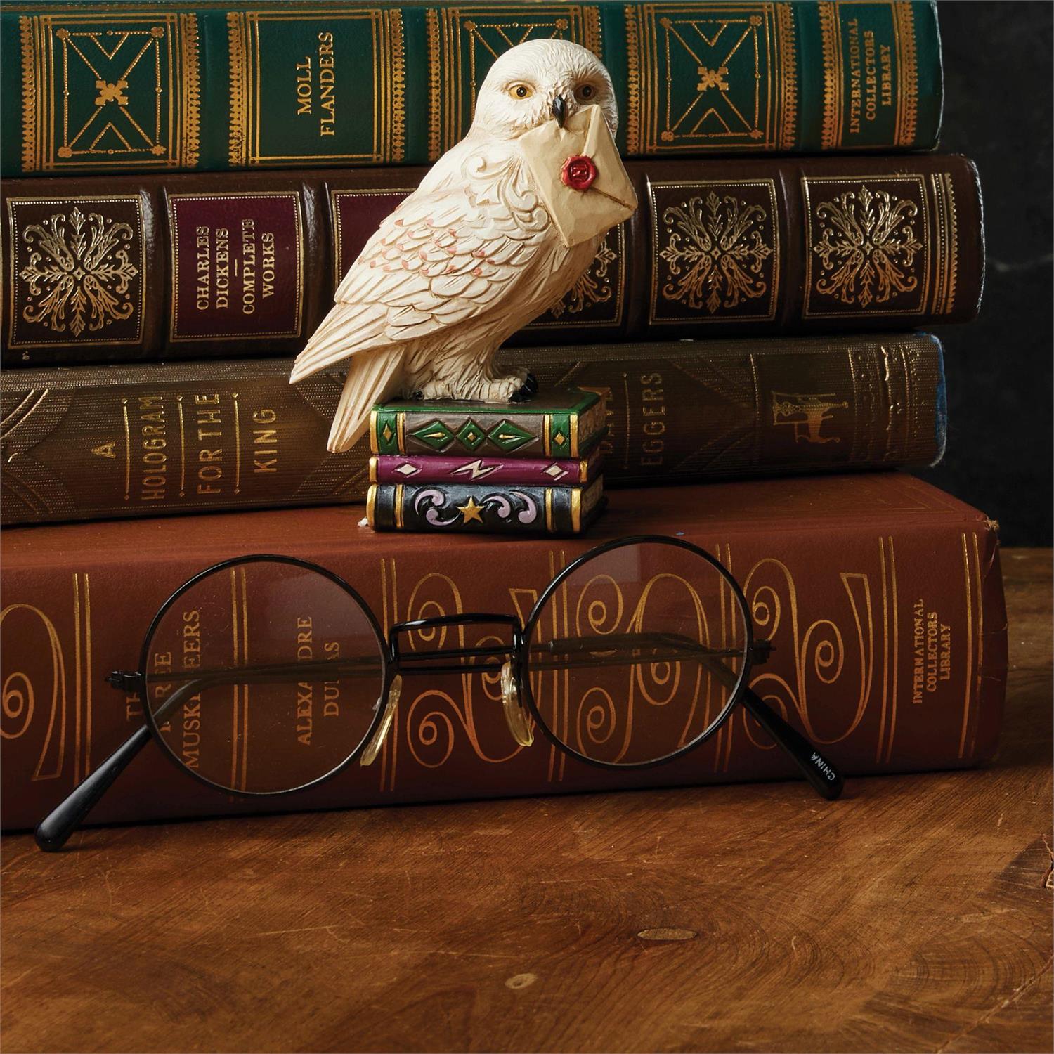 Hedwig Mini - Harry Potter - Country N More Gifts