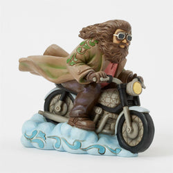 Hagrid on Bike - Harry Potter - Country N More Gifts
