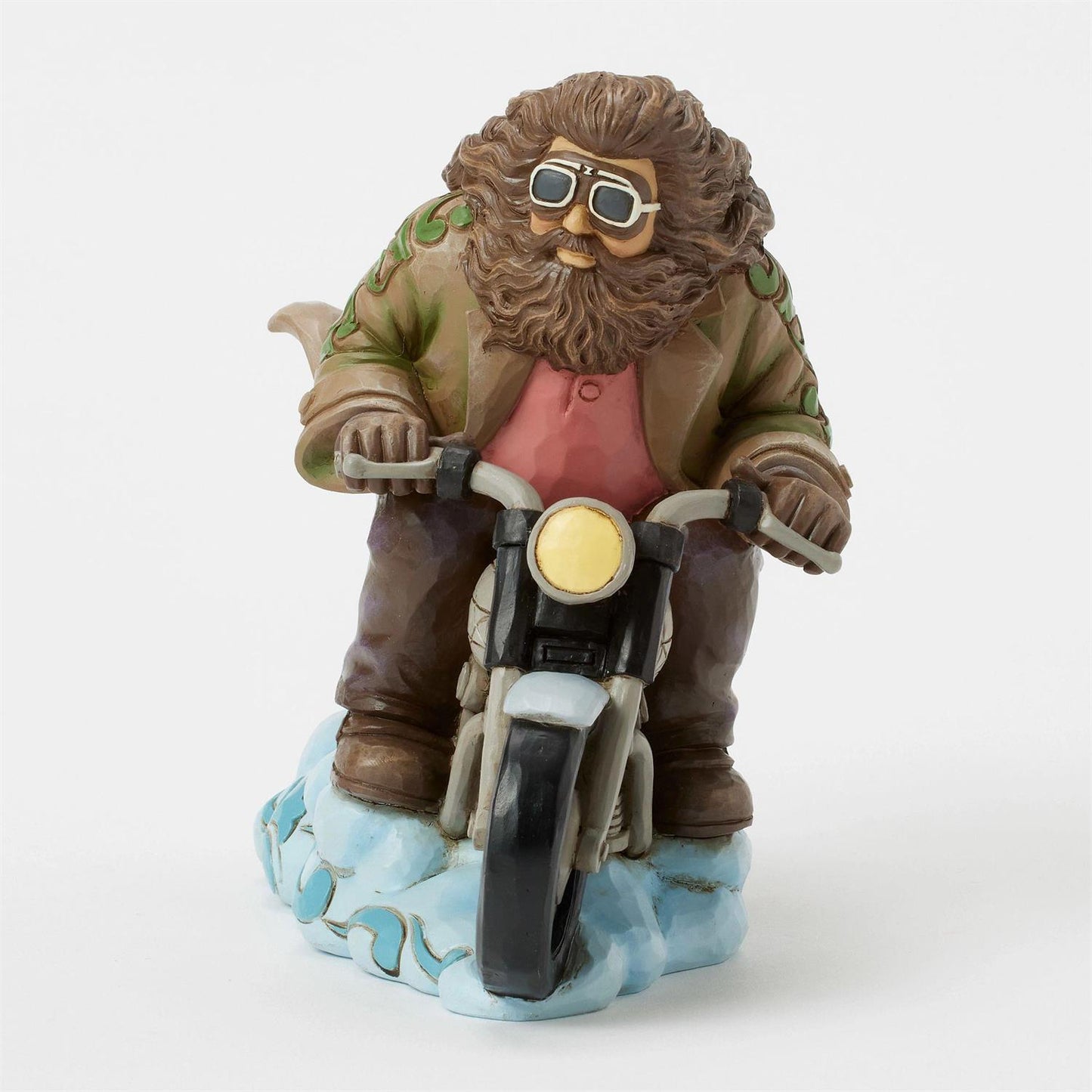 Hagrid on Bike - Harry Potter - Country N More Gifts