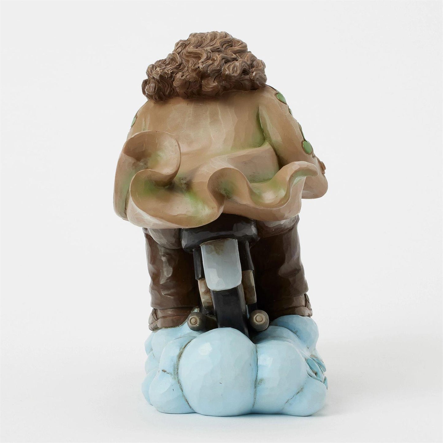 Hagrid on Bike - Harry Potter - Country N More Gifts