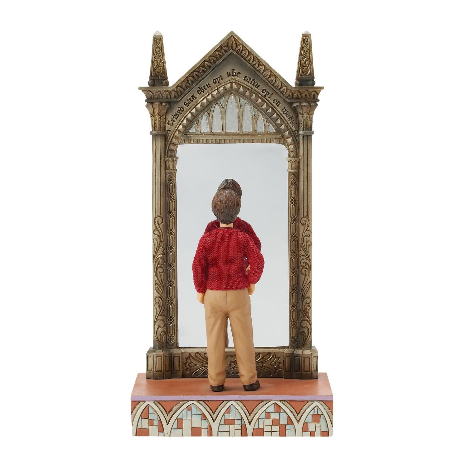 Harry & Mirror of Erised - Harry Potter - Country N More Gifts