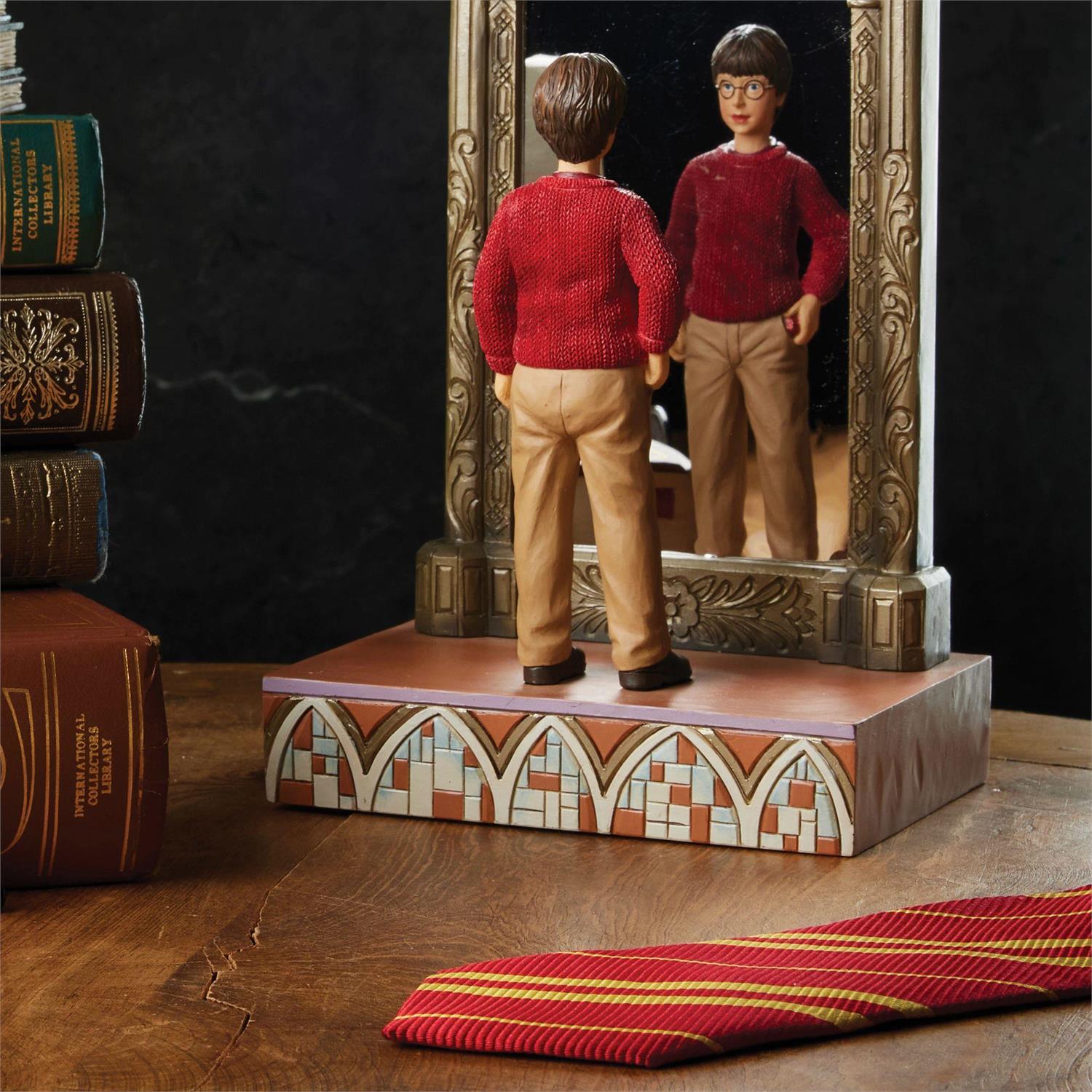 Harry & Mirror of Erised - Harry Potter - Country N More Gifts