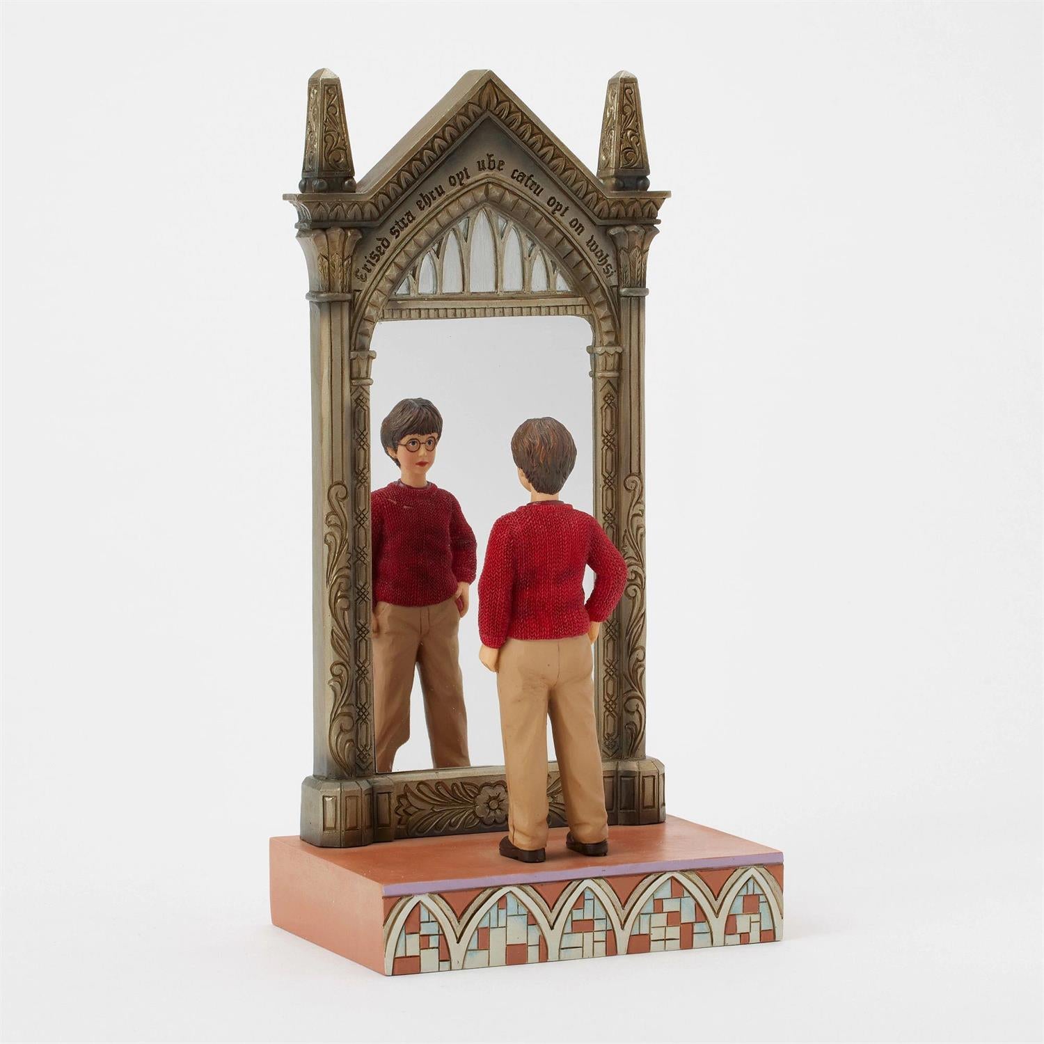 Harry & Mirror of Erised - Harry Potter - Country N More Gifts