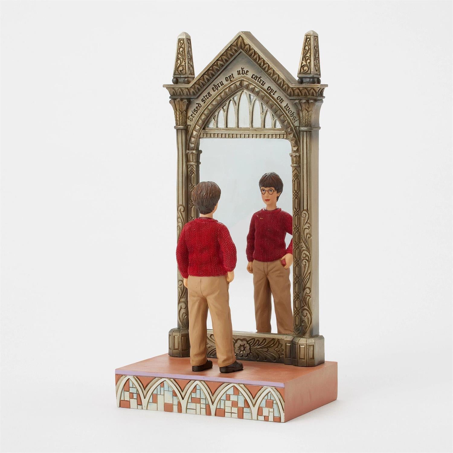 Harry & Mirror of Erised - Harry Potter - Country N More Gifts