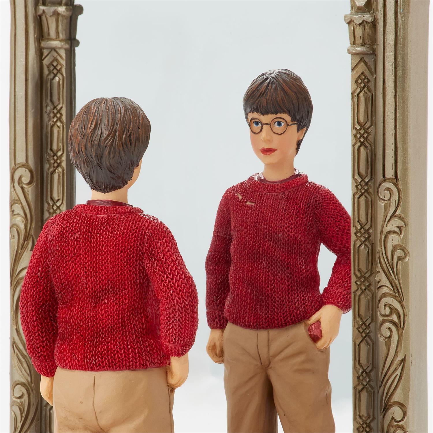 Harry & Mirror of Erised - Harry Potter - Country N More Gifts