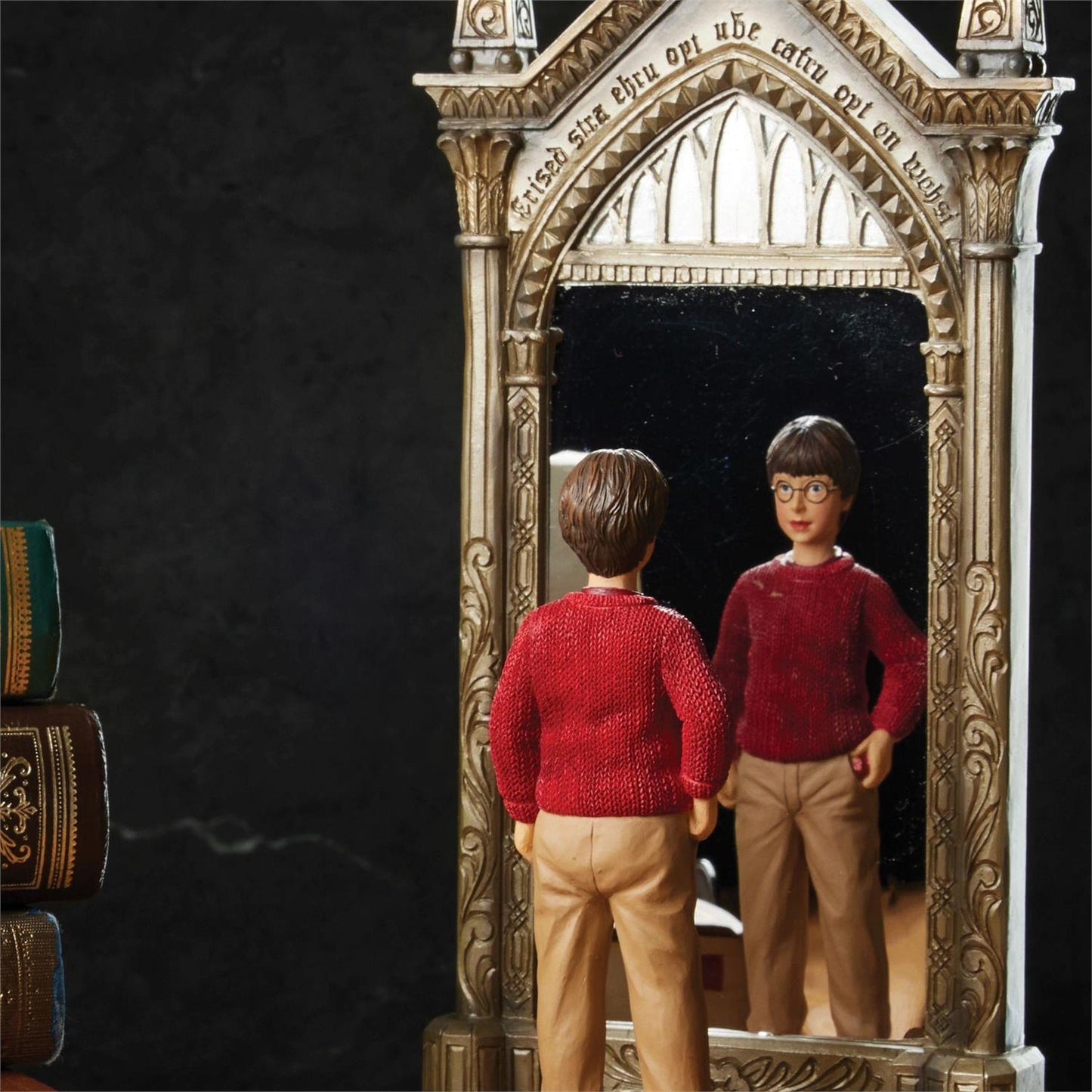 Harry & Mirror of Erised - Harry Potter - Country N More Gifts