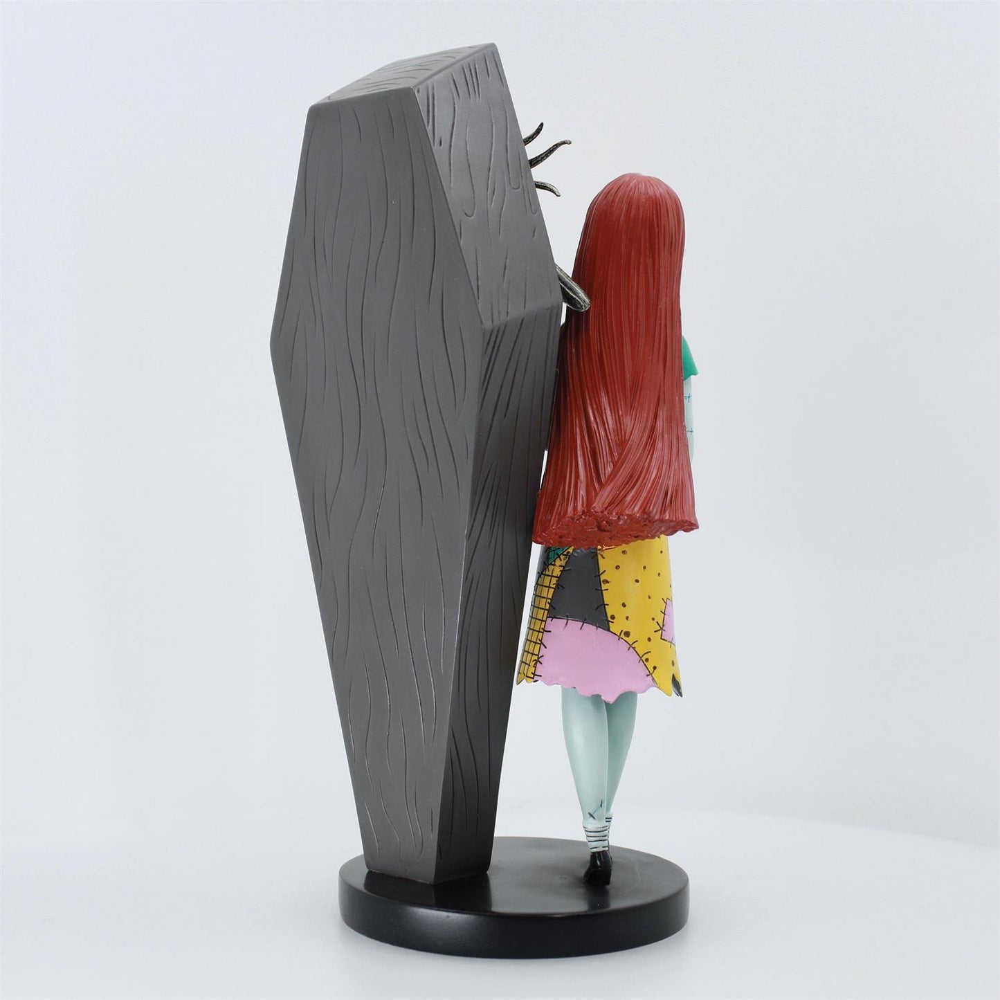 Disney Showcase Jack & Sally Coffin Figurine - Country N More Gifts