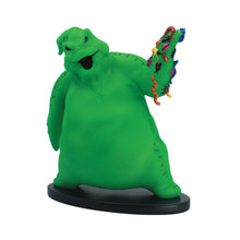 Disney Showcase Oogie Boogie Glow Figurine