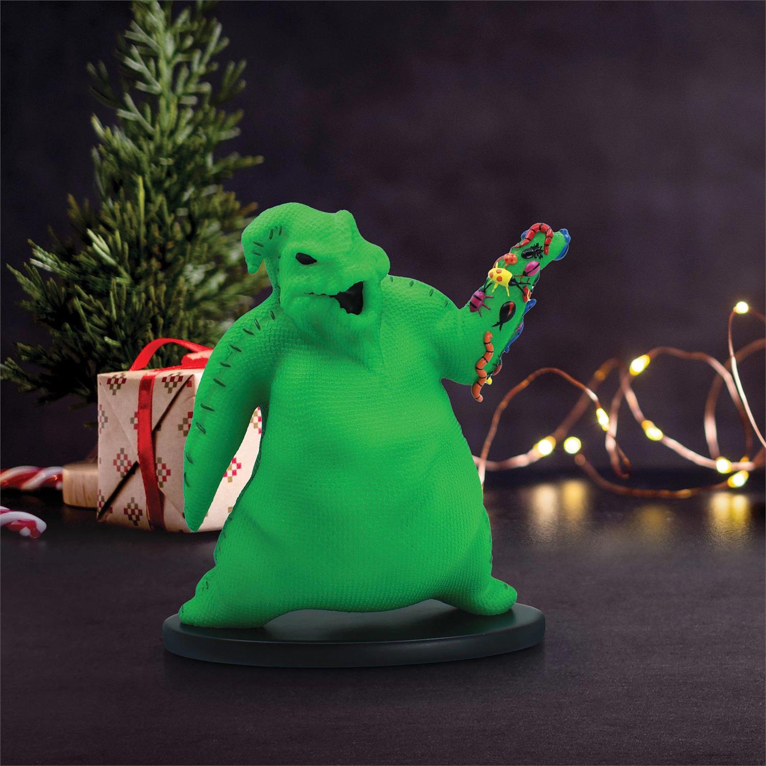Disney Showcase Oogie Boogie Glow Figurine - Country N More Gifts