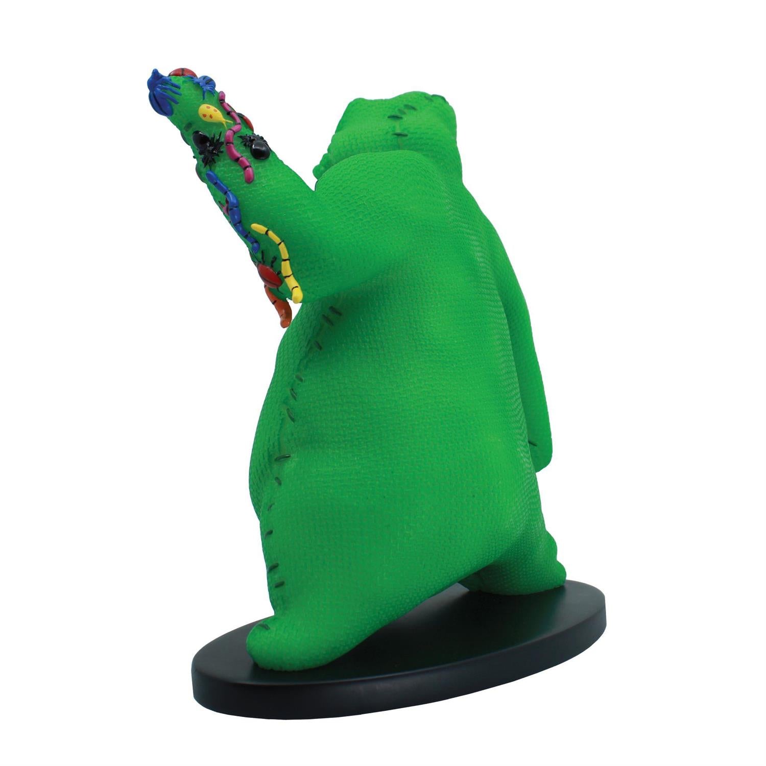 Disney Showcase Oogie Boogie Glow Figurine - Country N More Gifts