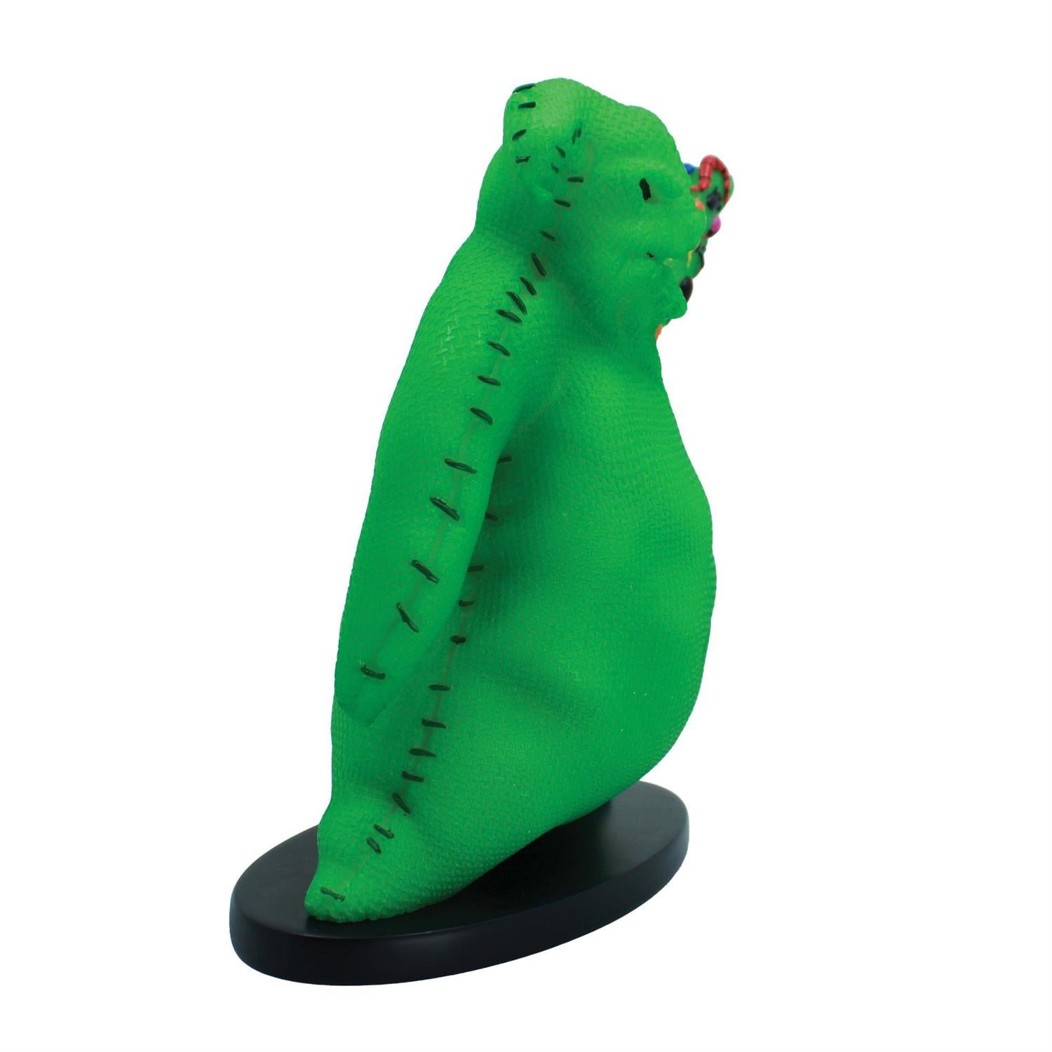 Disney Showcase Oogie Boogie Glow Figurine - Country N More Gifts