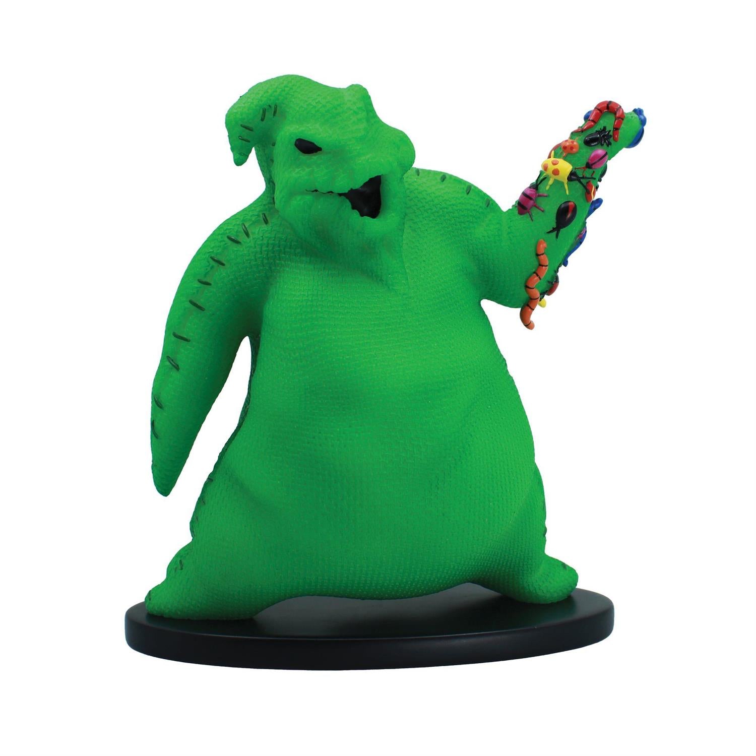 Disney Showcase Oogie Boogie Glow Figurine - Country N More Gifts