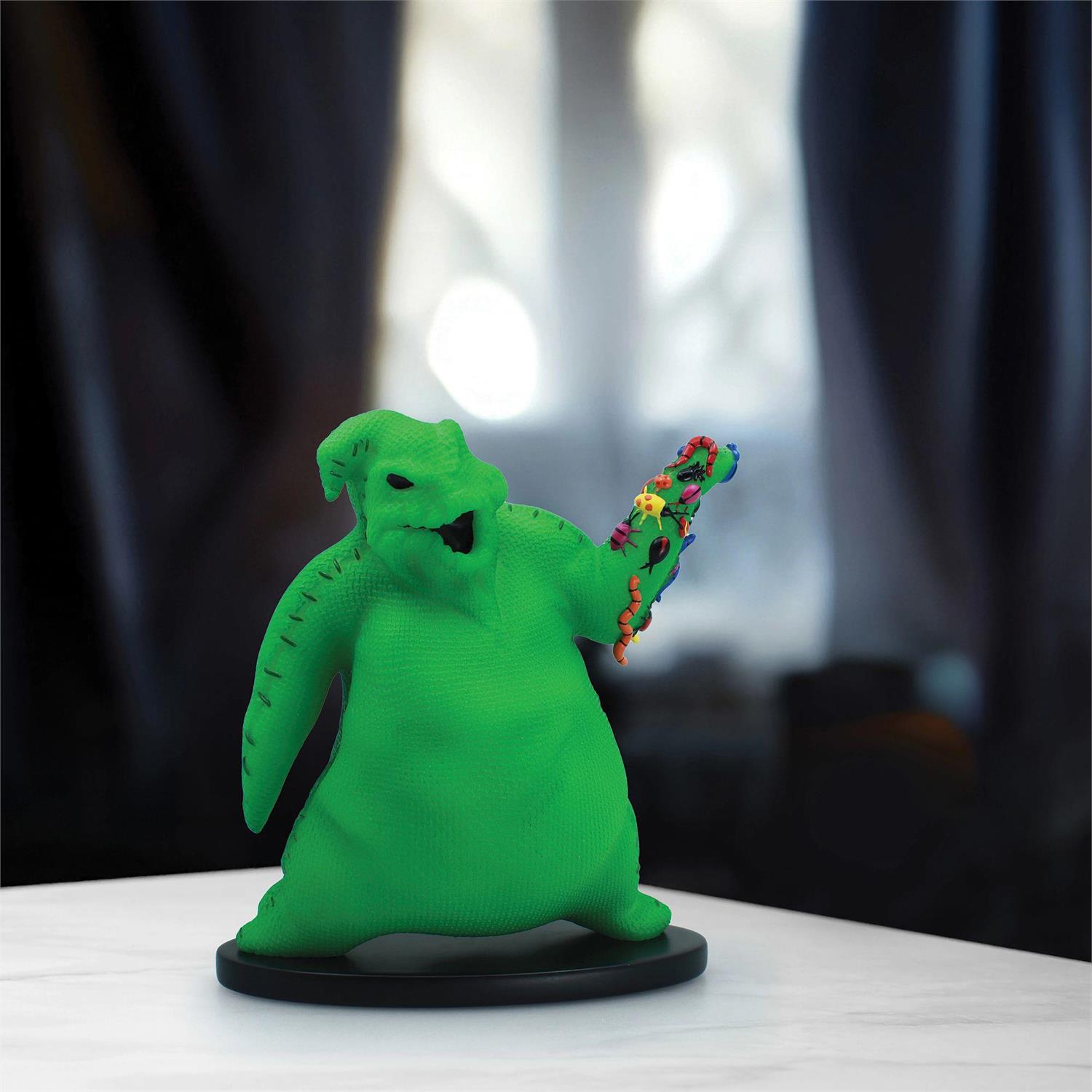 Disney Showcase Oogie Boogie Glow Figurine - Country N More Gifts