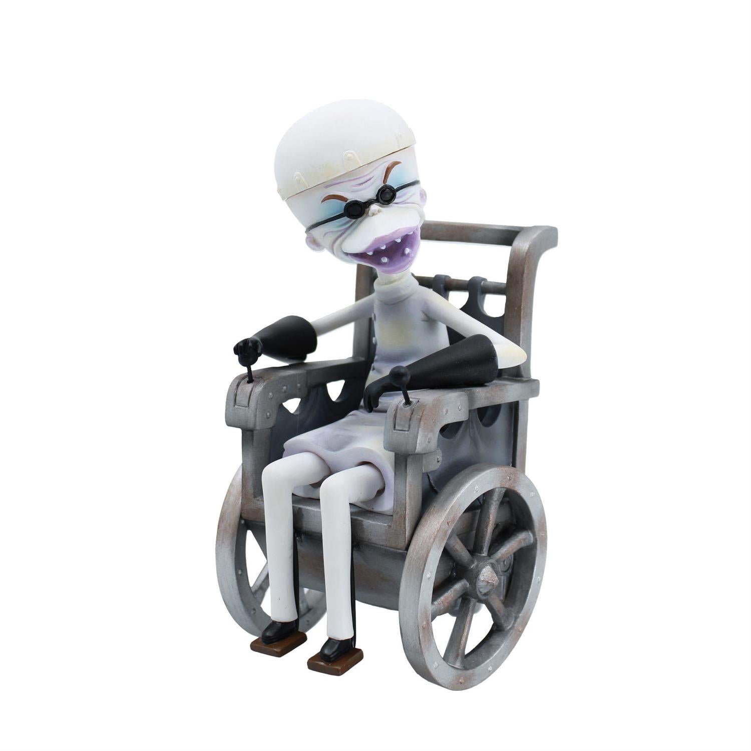 Disney Showcase Dr. Finkelstein Figurine - Country N More Gifts