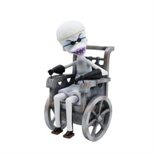 Disney Showcase Dr. Finkelstein Figurine