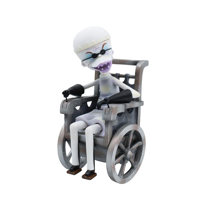 Disney Showcase Dr. Finkelstein Figurine