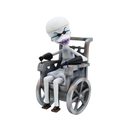 Disney Showcase Dr. Finkelstein Figurine - Country N More Gifts